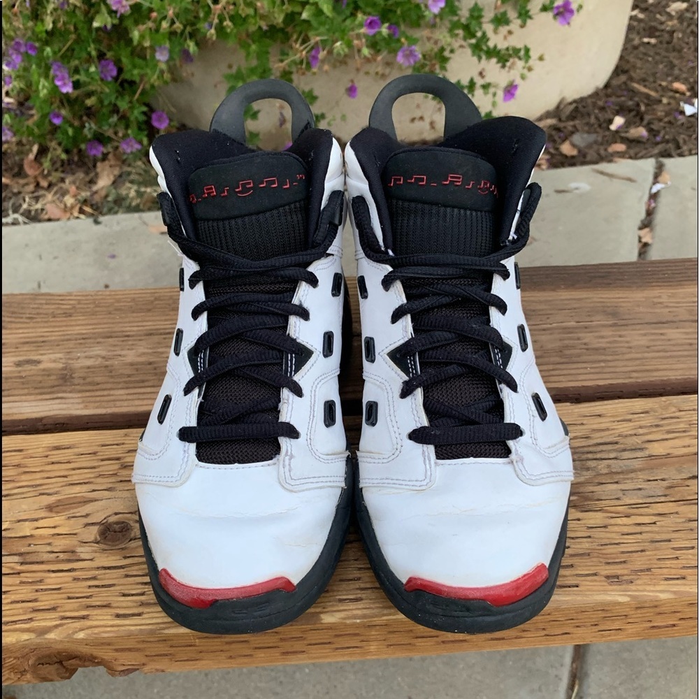 Air Jordan GS 6-17-23